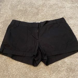 JCrew Chino Shorts NWOT